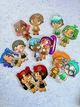 Набір на липучках Бокс Аватар Стайл Avatar World - зображення 13