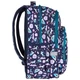 Рюкзак молодіжний Coolpack Base Happy Unicorn 44 x 29 x 16 cm E27549 - изображение 2