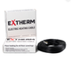 Нагрівальний кабель двожильний Extherm Extherm ETT ECO 30-2190, 73 м. пог. - зображення 3