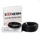 Нагрівальний кабель двожильний Extherm Extherm ETT ECO 30-2190, 73 м. пог. - зображення 4