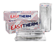 Нагрівальний мат двожильний Easytherm EMF 2.50, 2.5 м. кв. - зображення 2