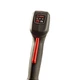 Триммер садовый Vitals Master, AZT 36540 BL SmartLine+, 36V (18+18), 25.5см, нож/леска 39см, 4.42кг (без АКБ и ЗУ) (243061) - зображення 4