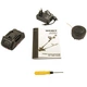 Триммер садовый Vitals AZT 1825-1n Kit, 18V, 30см, 2Ah, 2.15кг (223825) - зображення 3