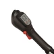 Триммер садовый Vitals AZT 3680-1n BL, 36V (18+18), бесщеточный, 25.5см, нож/леска 36см, 4.5кг (без АКБ и ЗУ) (243561) - зображення 6