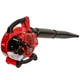 Воздуходувка Vitals LP 2573j, 0.75kW/1л.с., 25.4см³, 245км/ч, мешок 45л, 7.2кг (241931) - изображение 3