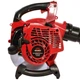Воздуходувка Vitals LP 2573j, 0.75kW/1л.с., 25.4см³, 245км/ч, мешок 45л, 7.2кг (241931) - изображение 12