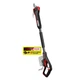 Кусторез Einhell Professional, GP-LS 18/35 Li BL-Solo, 18V, толщ. 25/35мм, сталь SK5, телескопическая штанга 1-1. (3408360) - зображення 2