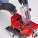 Снегоуборщик Einhell GE-ST 36/40 Li E-Solo, 36V (2x18V), ширина 40см, выброс 6м, глубина 20см, 6.5кг (без АКБ и ЗУ) (3417011) - изображение 10
