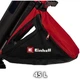 Воздуходувка Einhell Professional, VENTURRO 36/240, PXC, 36V, 240км/ч, 740м³/ч, 45л, 3.55кг (без АКБ и ЗУ) (3433640) - изображение 6