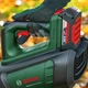 Воздуходувка Bosch AdvancedLeafBlower 36V-750, 200км/час, 2.8кг (без АКБ и ЗУ) (0.600.8C6.001) - изображение 4
