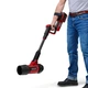 Воздуходувка Einhell GP-LB 36/270 Li E BL-Solo, 36V (2x18V), 25000об/мин, 2кг (без АКБ и ЗУ) (3433570) - изображение 5