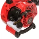 Воздуходувка Vitals LP 2572j, 0.75kW/1л.с., 25.4см³, 245км/час, 4.7кг (241930) - изображение 5