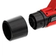 Воздуходувка Einhell GP-LB 36/270 Li E BL-Solo, 36V (2x18V), 25000об/мин, 2кг (без АКБ и ЗУ) (3433570) - изображение 10