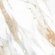 Керамограніт Інтеркераму Calacatta Gold Сірий 6060 35 071 60x60 см - зображення 1