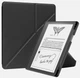 Чехол Smart Case на Amazon Kindle Scribe 2024 (10.2") / чехол для планшета с функцией подставки / черный - изображение 1