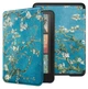 Чехол Smart Case на Amazon Kindle Colorsoft (7") / чехол для планшета с функцией подставки / sakura - изображение 1