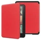 Чехол Smart Case на Amazon Kindle Colorsoft (7") / чехол для планшета с функцией подставки / красный - изображение 1