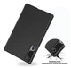 Чехол Smart Case на Lenovo Legion Y700 (Gen 5) 8.8" 2026 / чехол для планшета с функцией подставки / синий - изображение 4