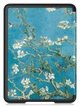Чехол Smart Case на Amazon Kindle Colorsoft (7") / чехол для планшета с функцией подставки / sakura - изображение 3