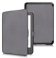 Чехол Smart Case на Amazon Kindle Colorsoft (7") / чехол для планшета с функцией подставки / серый - изображение 1