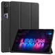 Чехол Smart Case на Lenovo Legion Y700 (Gen 5) 8.8" 2026 / чехол для планшета с функцией подставки / черный - изображение 1