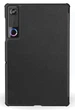 Чехол Smart Case на Lenovo Legion Y700 (Gen 5) 8.8" 2026 / чехол для планшета с функцией подставки / черный - изображение 2