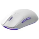 Проводная игровая мышь Proove Gaming Superfight Wired white/purple (GMSW00102002) - изображение 3