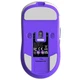 Беспроводная игровая мышь Proove Gaming Superfight Wireless with charging dock white/purple (WMSW00122002) - изображение 5