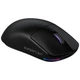 Бездротова ігрова миша Proove Gaming Superfight Wireless with charging dock black/purple (WMSW00122001) - зображення 7
