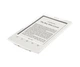 Электронная книга Sony PRS T2 6 Белый Б/У (PRST2-BKWHITE) - изображение 2