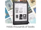 Электронная книга Amazon Kindle 10th Gen 4 GB 6 Без подсветки Б/У (Kindle10G4L6NPblack) -COPY- - изображение 5
