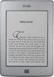 Электронная книга Amazon Kindle Touch 6 Без подсветки Б/У (KindleTouch-NL) - изображение 1