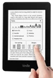 Электронная книга Amazon Kindle Paperwhite 5th Gen 2 GB 6 Подсветка Refurbished (KPW5REF2G6) - изображение 6
