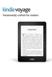 Электронная книга Amazon Kindle Voyage 4 GB 6 HD Подсветка Б/У (Voyage4G6HD) - изображение 5