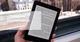 Электронная книга Amazon Kindle Voyage 4 GB 6 HD Подсветка Б/У (Voyage4G6HD) - изображение 6