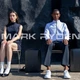 Рюкзак для ноутбука 17” Mark Ryden MR8918 с кодовым замком, ортопедической спинкой и USB-разъёмом (Черный) - изображение 10