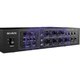 Усилитель Soaiy SA-6003 трансляционный четырехзонный для потолочных громкоговорителей - изображение 3