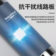 Микрофон конденсаторный Depusheng V11 студийный для записи, стриминга и караоке, 48 В - изображение 8