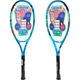 Теннисная ракетка YONEX для детей и начинающих, легкая, модель 02YJ26GC, цвет «Океанский синий». - изображение 2
