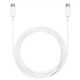 Зарядное устройство Youpin USB-C с PD и кабелем Type-C для MacBook Air/Pro, iPhone и iPad - изображение 9