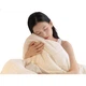 Одеяло Luolai Home Textiles Deep Sleep Four Seasons класса А, машинная стирка, 100% хлопок, приятное для кожи, теплое, для весны и осени, желтого цвета, 200*230 см. - изображение 1