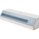 Ламінатор для фотографій Deli Laminator формату A4 для домашнього та офісного використання, ламінатор для зображень, ламінатор для плівки, ламінаційний прес з ламінувальними пакетами, не вакуумний пакувальний апарат, синій - изображение 3