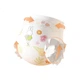 Подгузники Solove Miffy Little Garden 2.0 XXL, 64 штуки, от 15 кг, дышащие - изображение 3