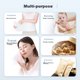 Рулон медицинской марли Cofoe 80 см * 10 м, марлевая подушечка большого размера, обезжиренная повязка из чистого хлопка для перевязки ран. - изображение 6