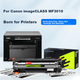 Картридж с тонером Liansheng MF3010, совместимый с барабанным картриджем Canon MF3010 для принтера Canon imageCLASS MF3010, CRG912, упаковка из одного картриджа. - изображение 5
