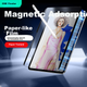 Пленка ESR магнитная под бумагу для iPad Pro 13 дюймов M4/M5 2024/2025 съемная - изображение 4