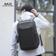 Рюкзак Mark Ryden MR9111X для ноутбука 15.6" и планшета с USB-портом и защитой от влаги (Черный) - изображение 2
