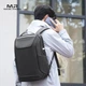 Рюкзак Mark Ryden MR9111X для ноутбука 15.6" и планшета с USB-портом и защитой от влаги (Черный) - изображение 4