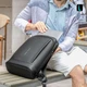 Міський рюкзак Mark Ryden MR9813 для ноутбука 15.6" та планшета з захистом від вологи (Чорний) - зображення 3