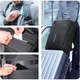 Городской рюкзак Mark Ryden MR9031YSJ для ноутбука 17.3" с тремя отделениями (Серый) - изображение 9